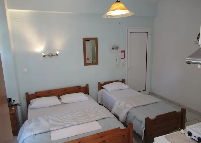 Dimitris Studios Paralia Gr