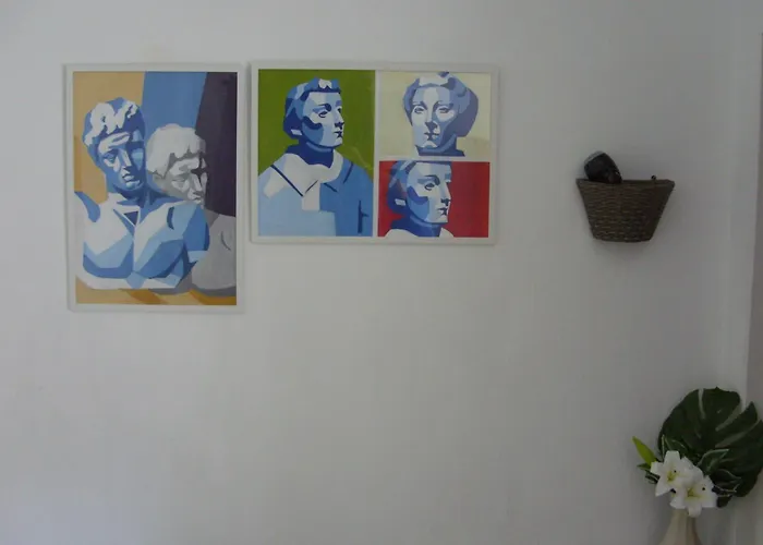 Dimitris Studios Paralia Gr