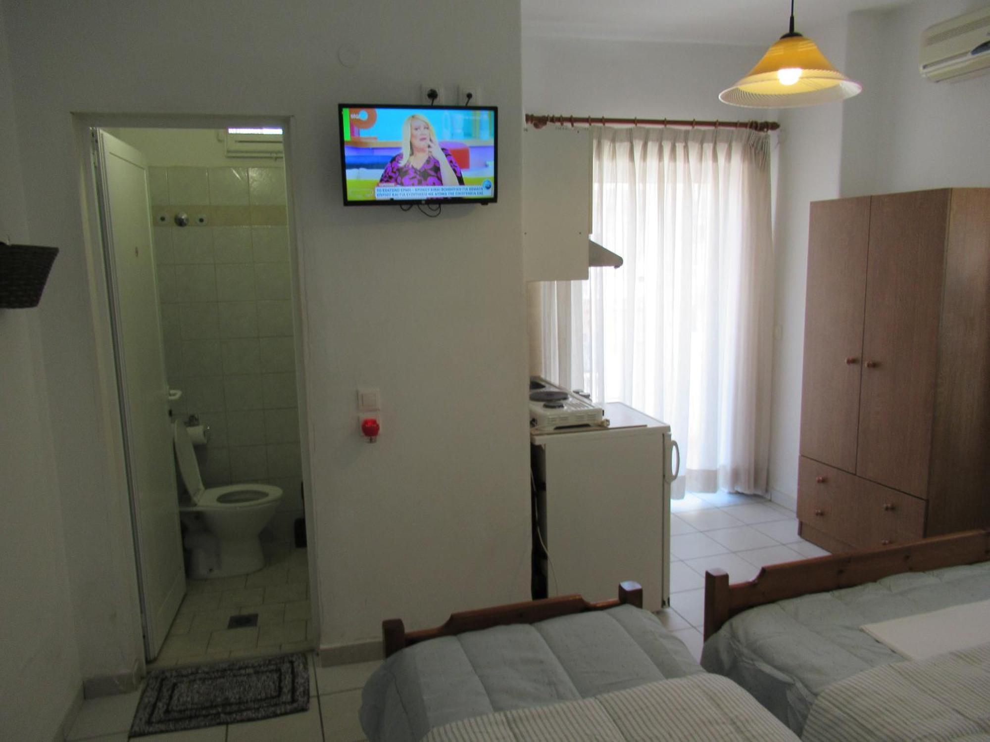 Dimitris Gr Apartment Paralia Katerinis