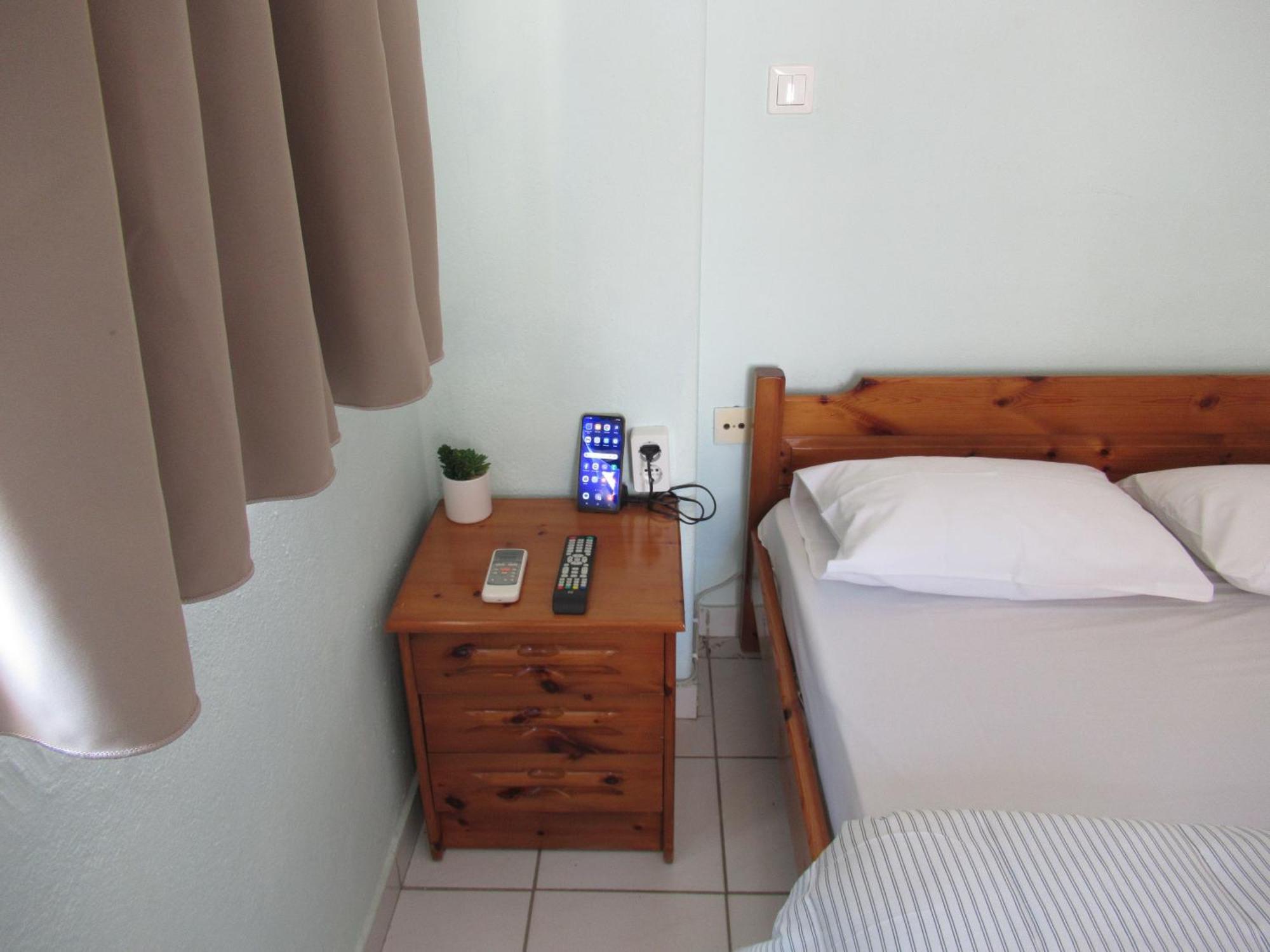 Apartment Dimitris Gr *