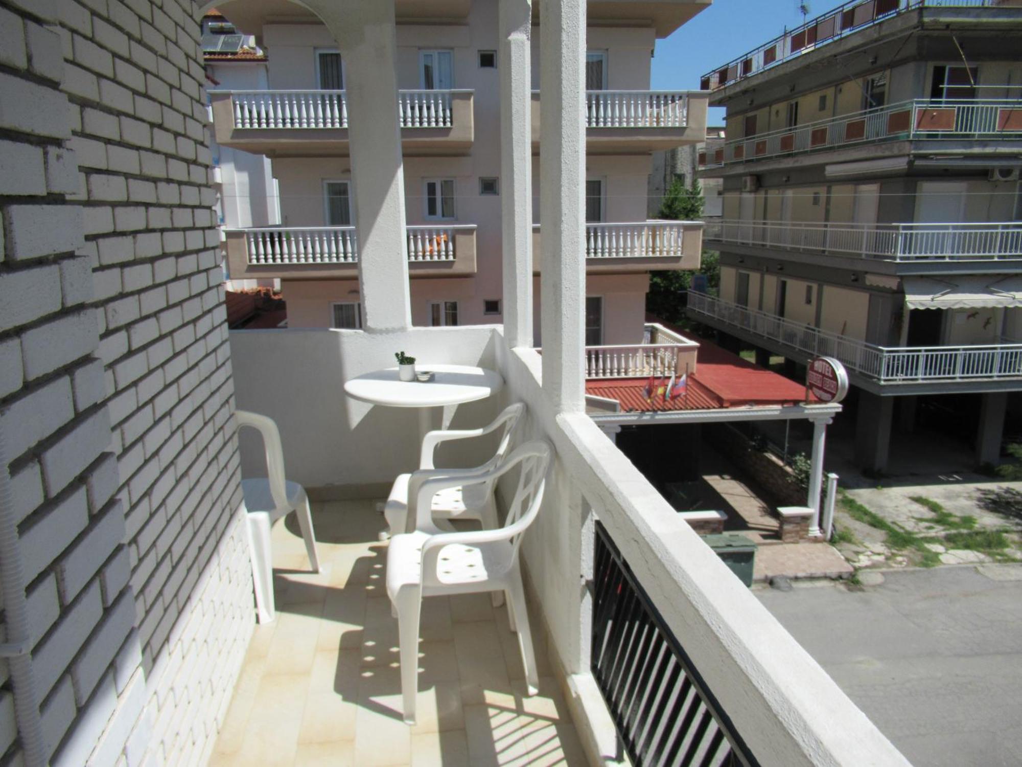 Apartment Dimitris Gr