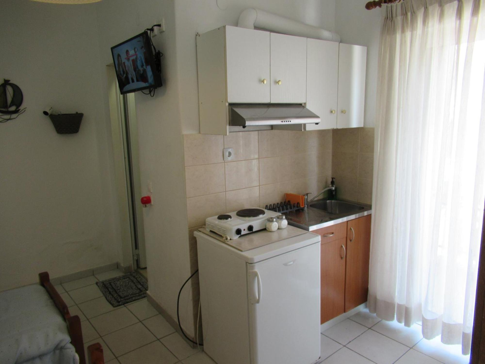 Apartment Dimitris Gr Paralia Katerinis