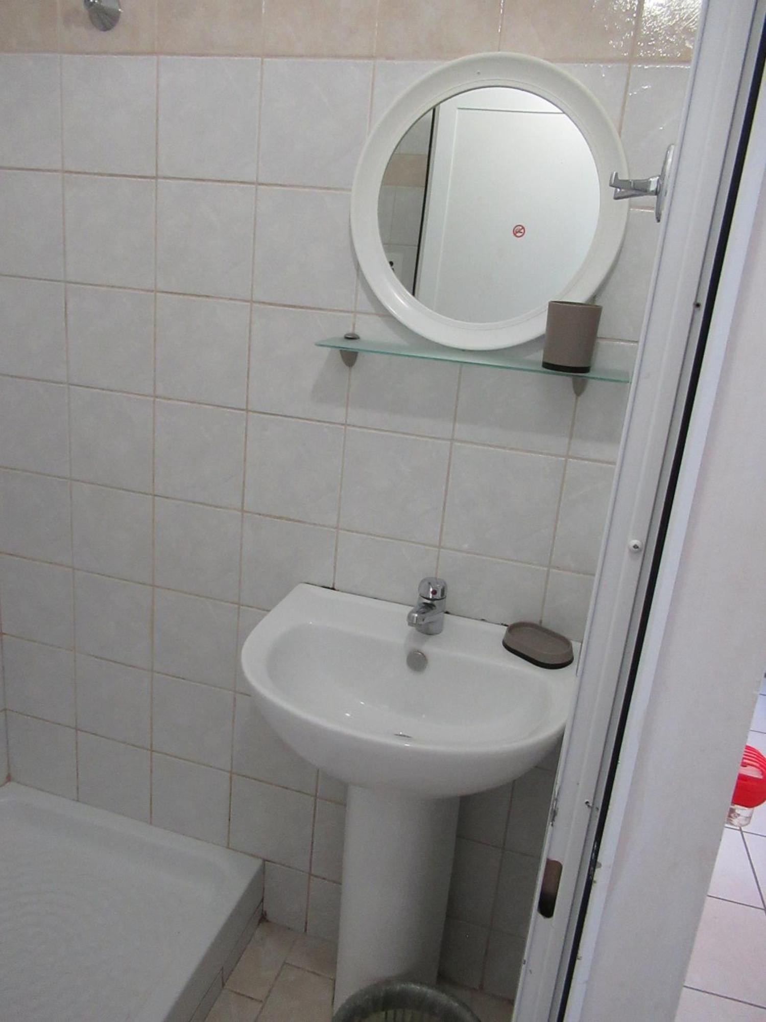 Apartment Dimitris Gr *
