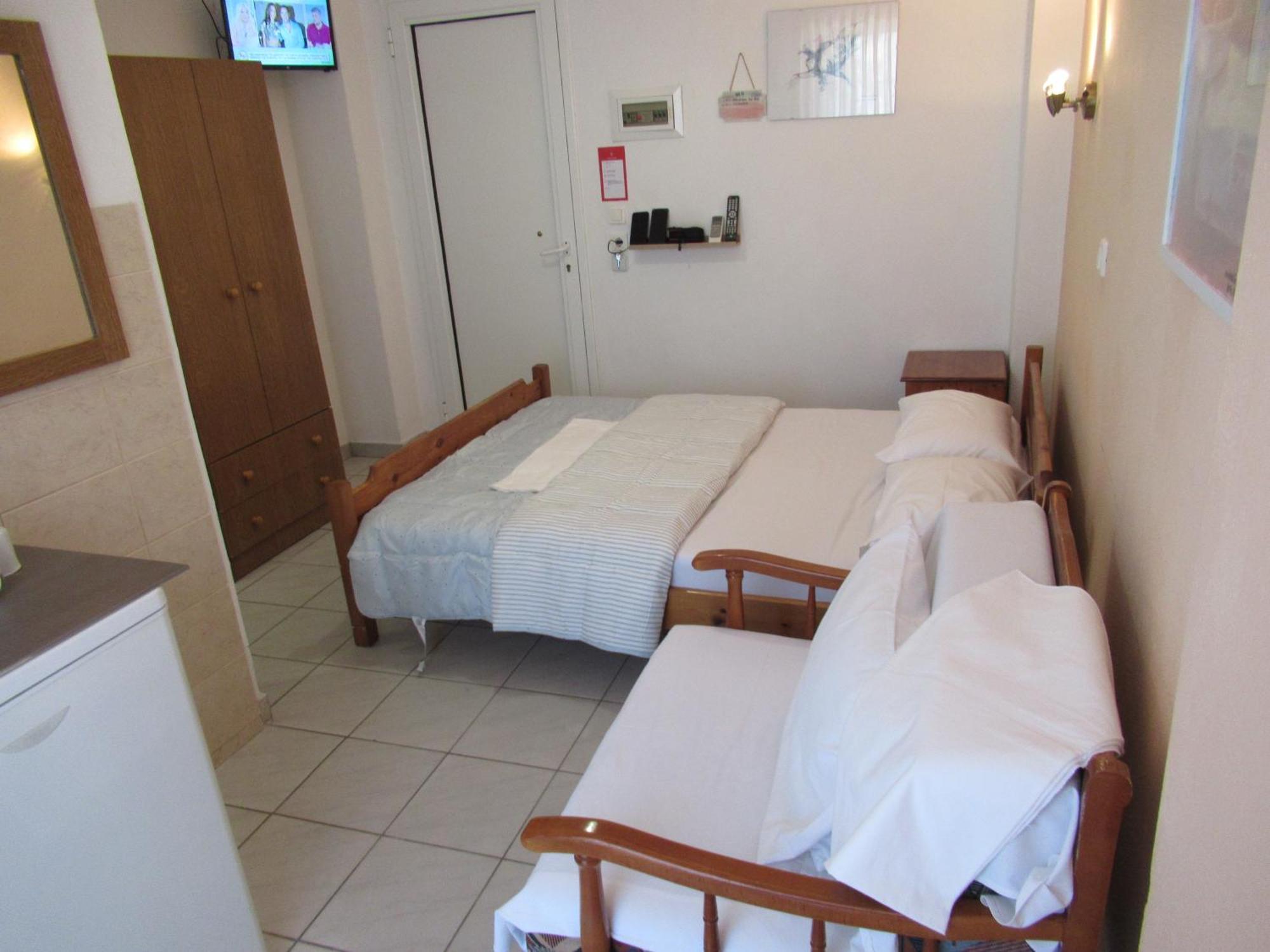 Dimitris Gr Apartment Paralia Katerinis
