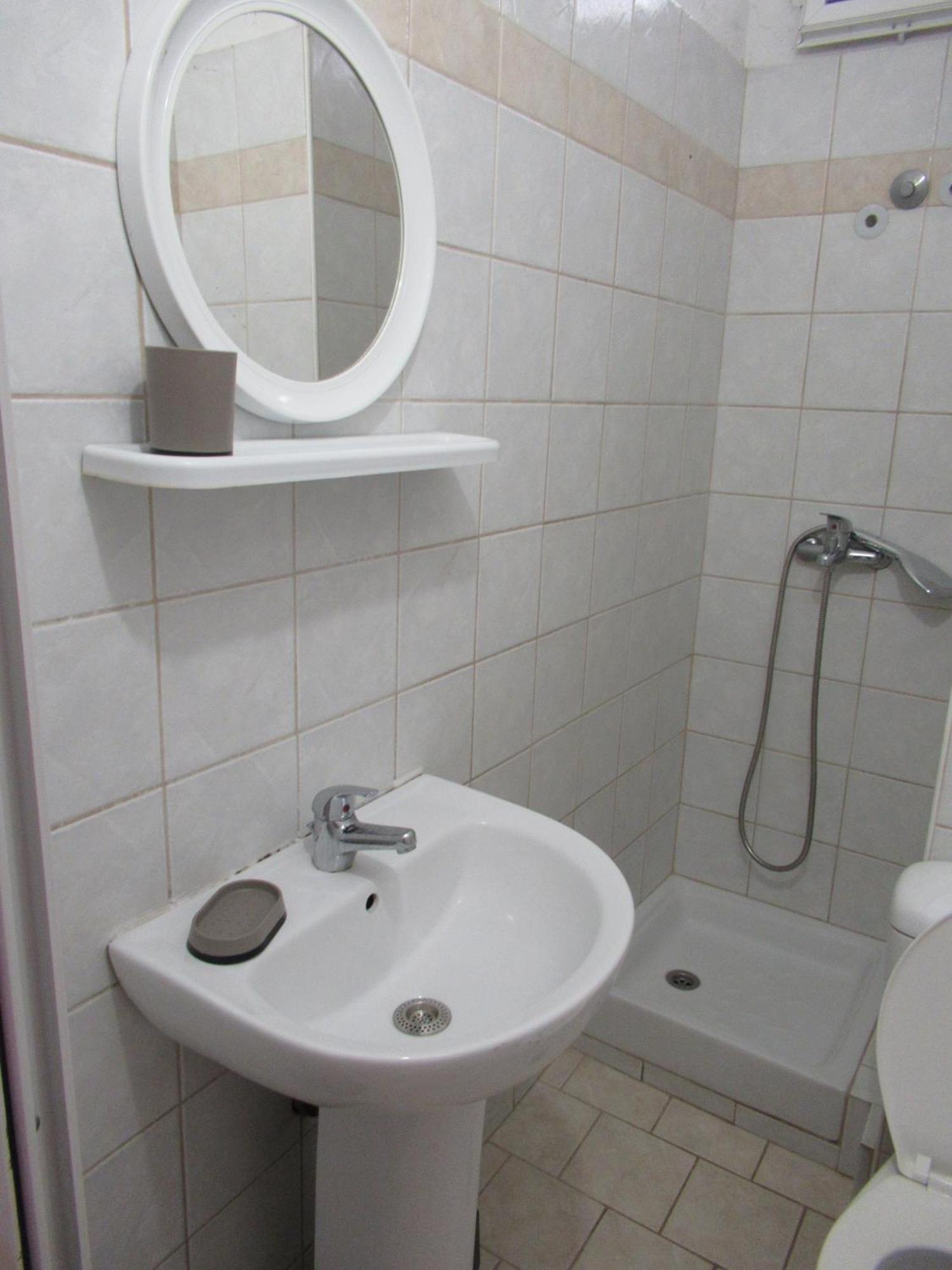 Dimitris Gr Apartment Paralia Katerinis