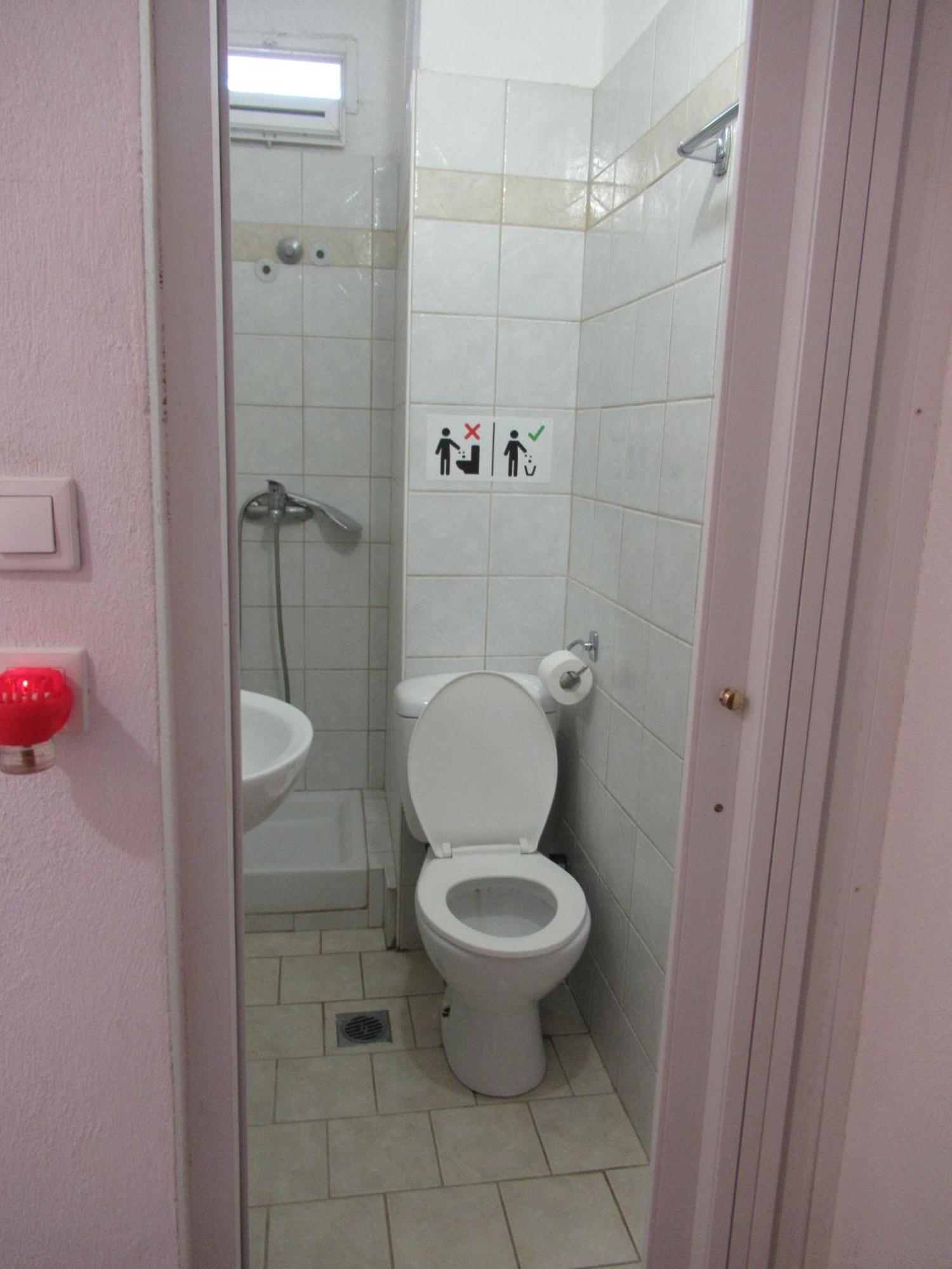 Apartment Dimitris Gr Paralia Katerinis
