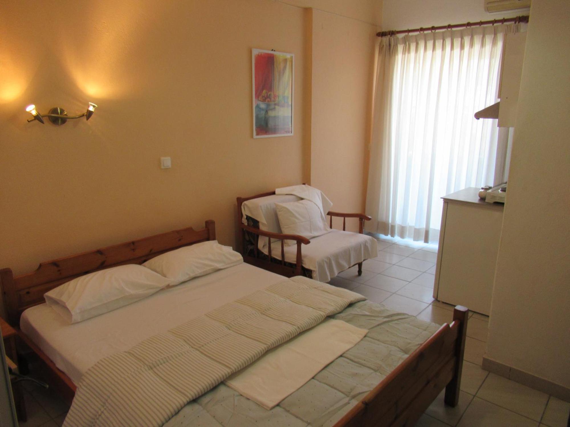 Dimitris Gr Apartment Paralia Katerinis