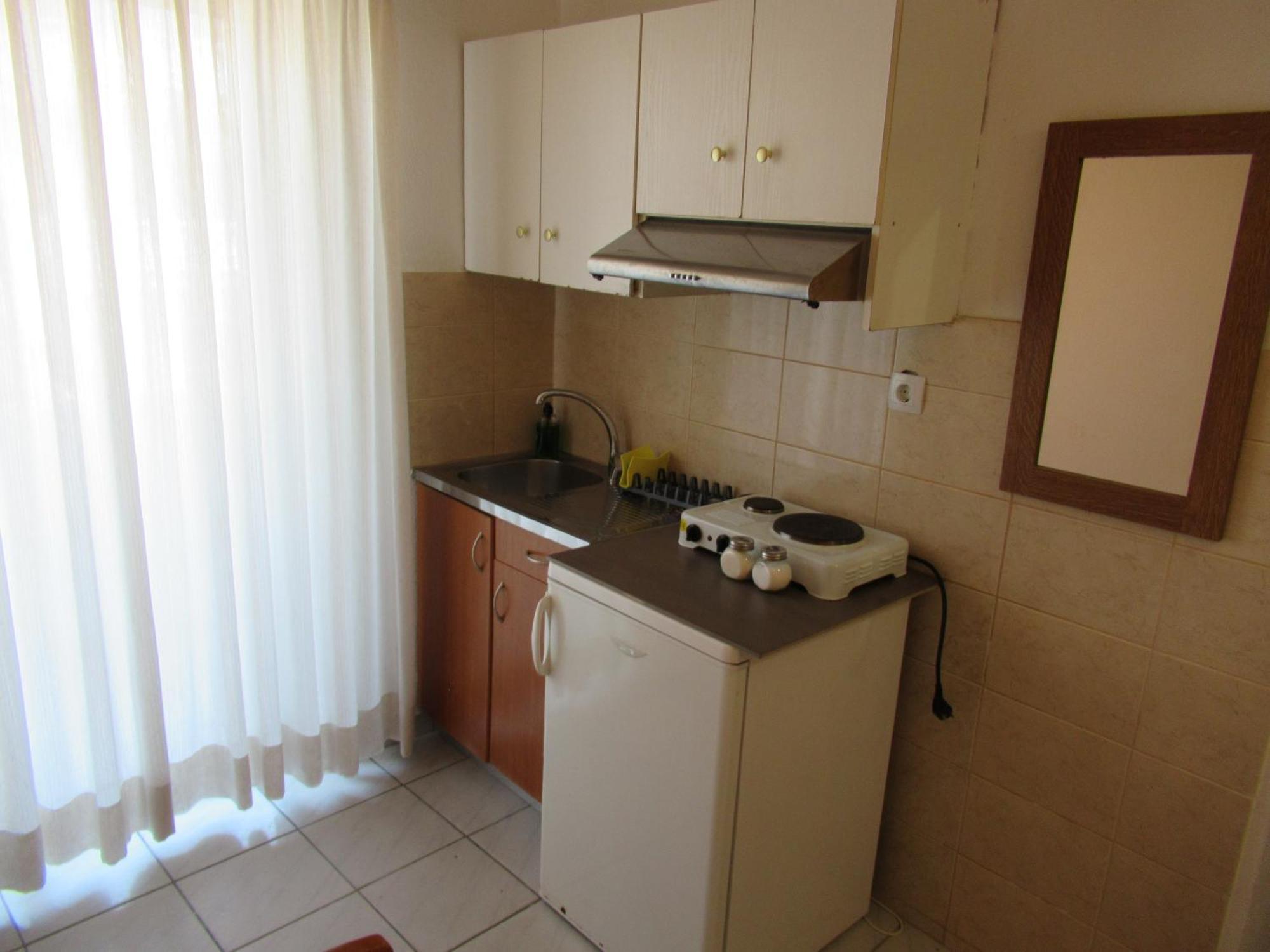 Dimitris Gr Apartment