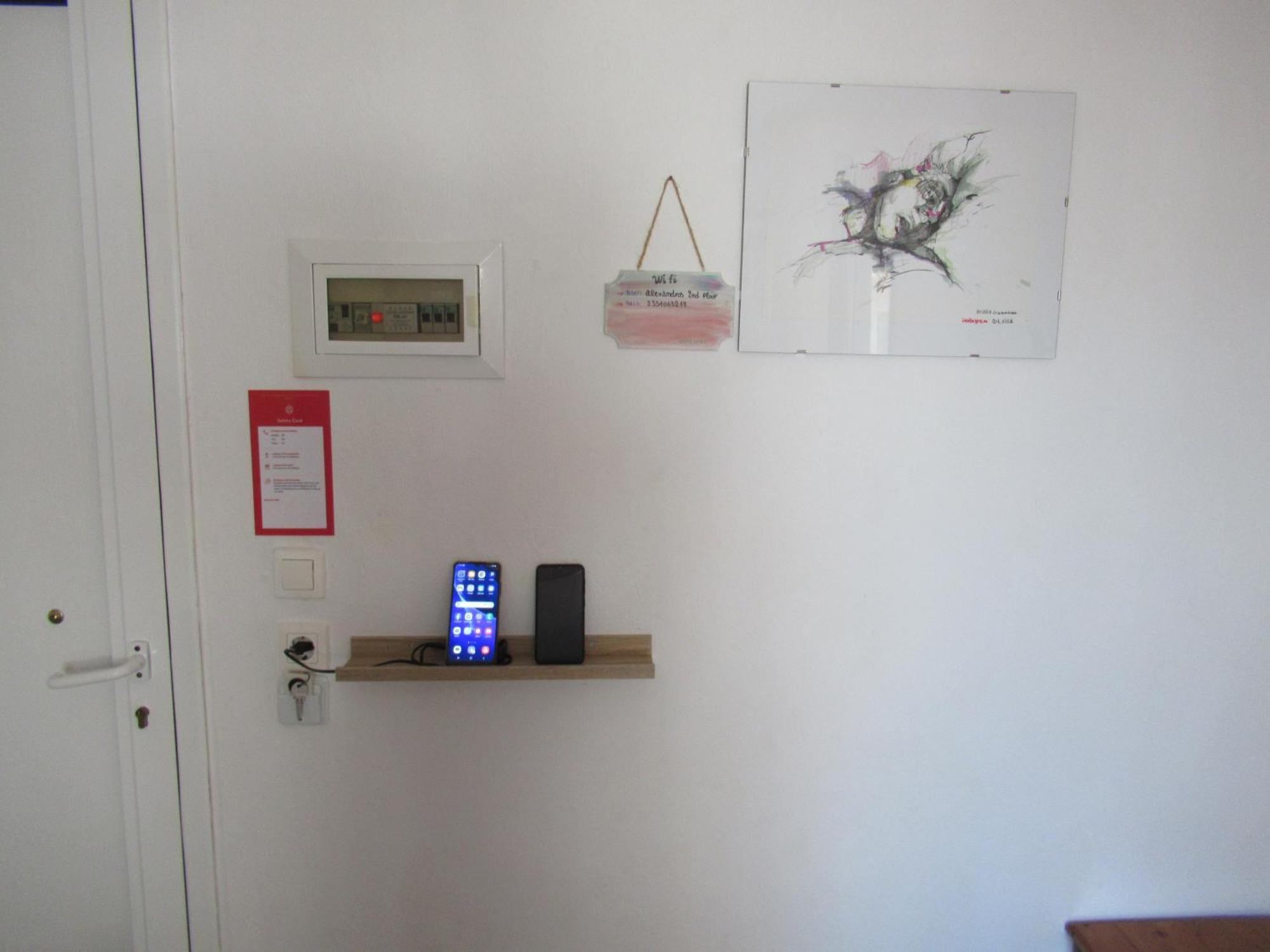 Dimitris Gr Apartment