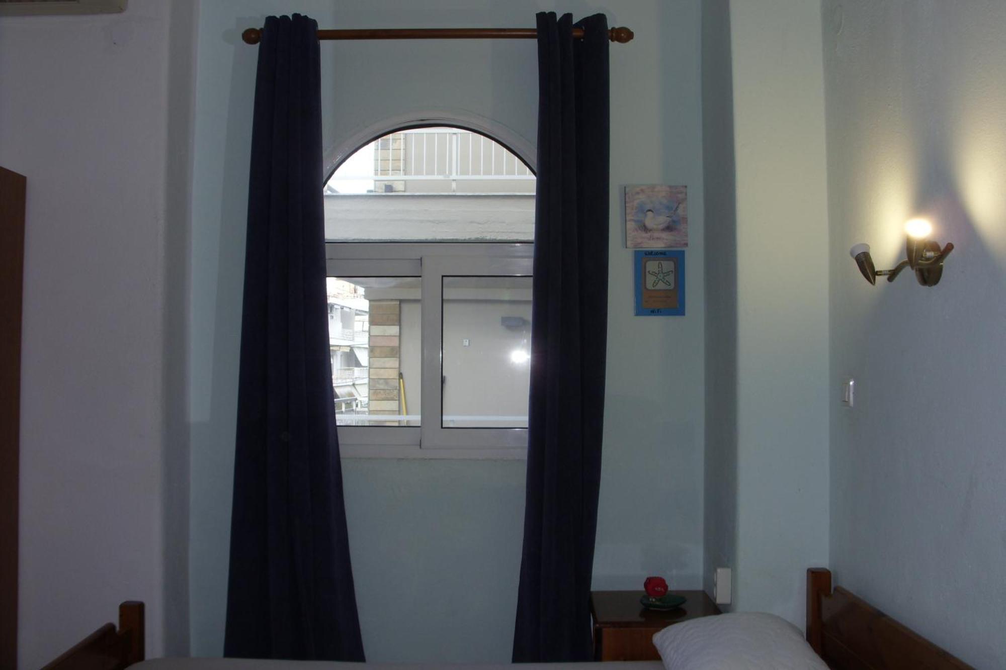 Appartamento Dimitris Gr