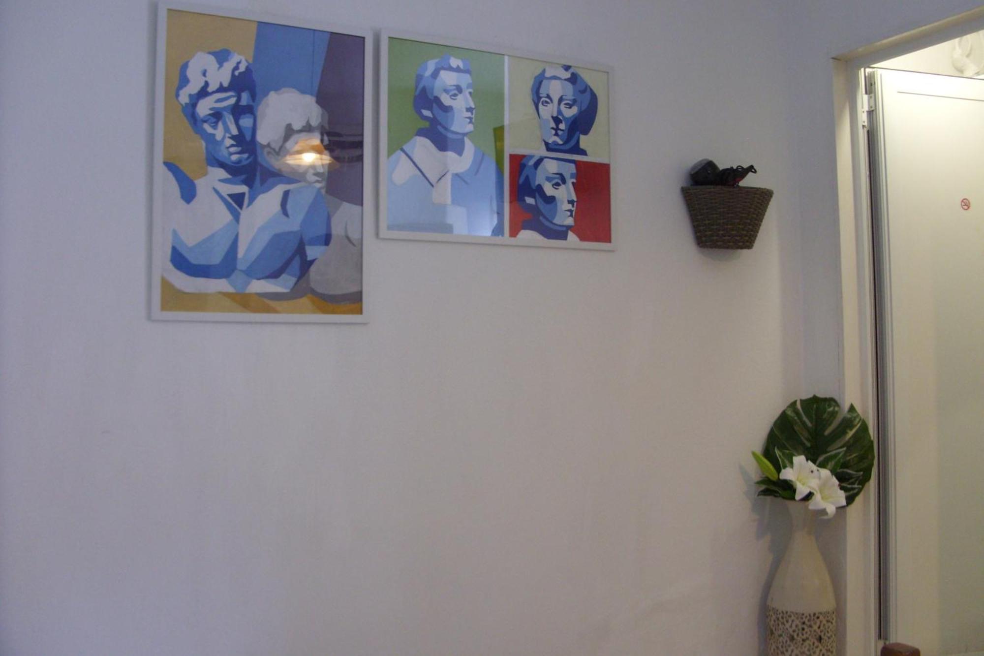 Dimitris Gr Appartamento